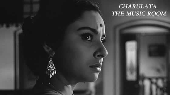 SHATRANJ KE KHILARI / THE CHESS PLAYERS (Dir. Satyajit Ray, India