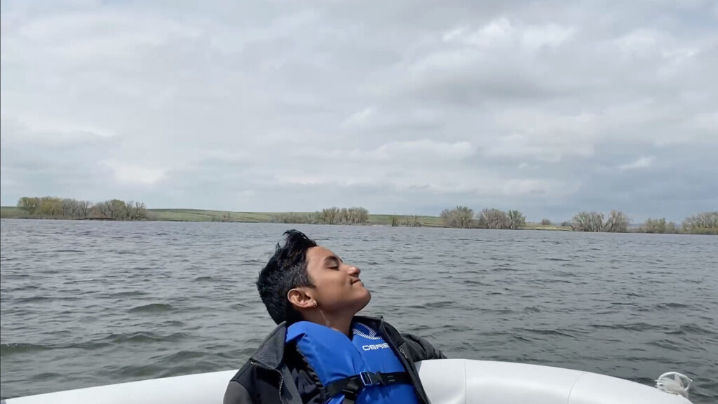 Winners of 1st I, Immigrant International Online Film Festival