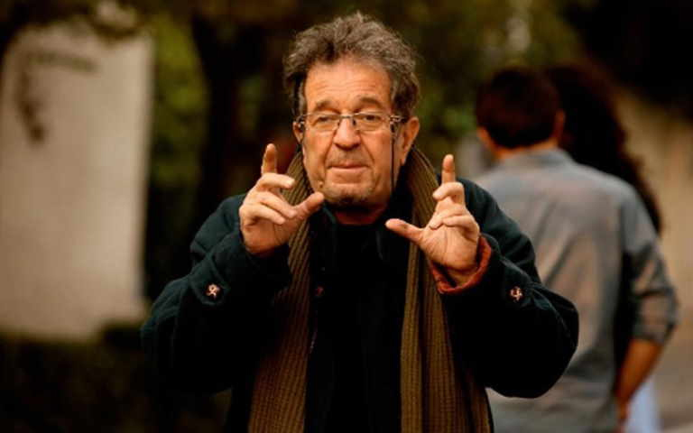 Makeing the Caw (Part 4)