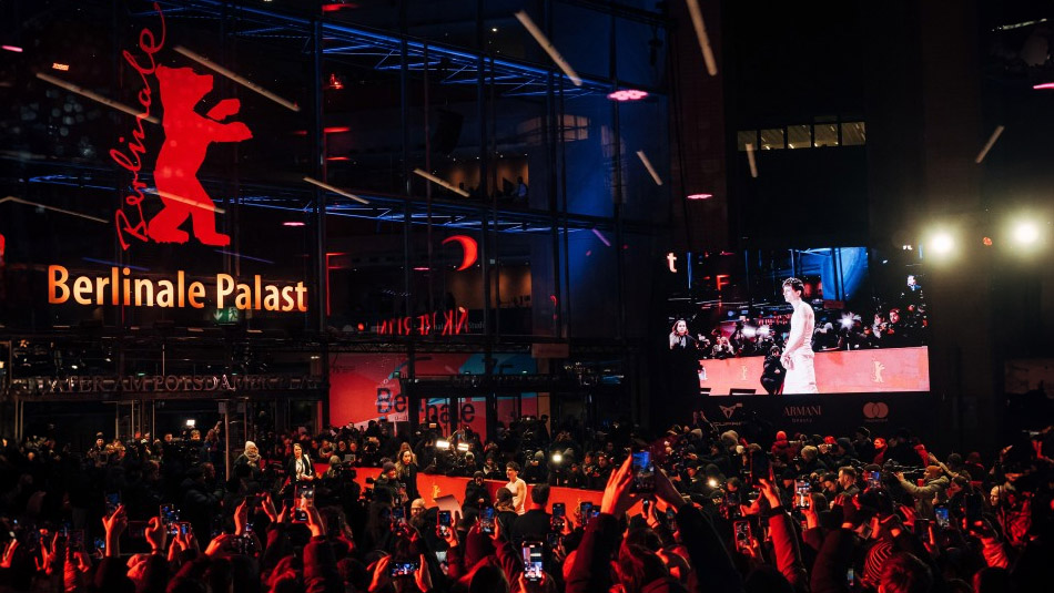 CWB at Sundance and Berlinale 2026