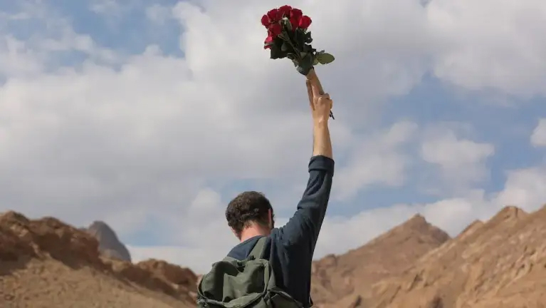 Iranian Cinema in the Grip of a Great Yawn…